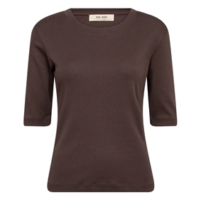 Mos Mosh Mali O-Neck T-shirt, Delicioso